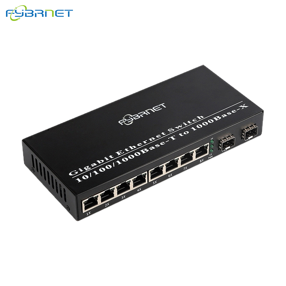 FN-G2F8E-SFP