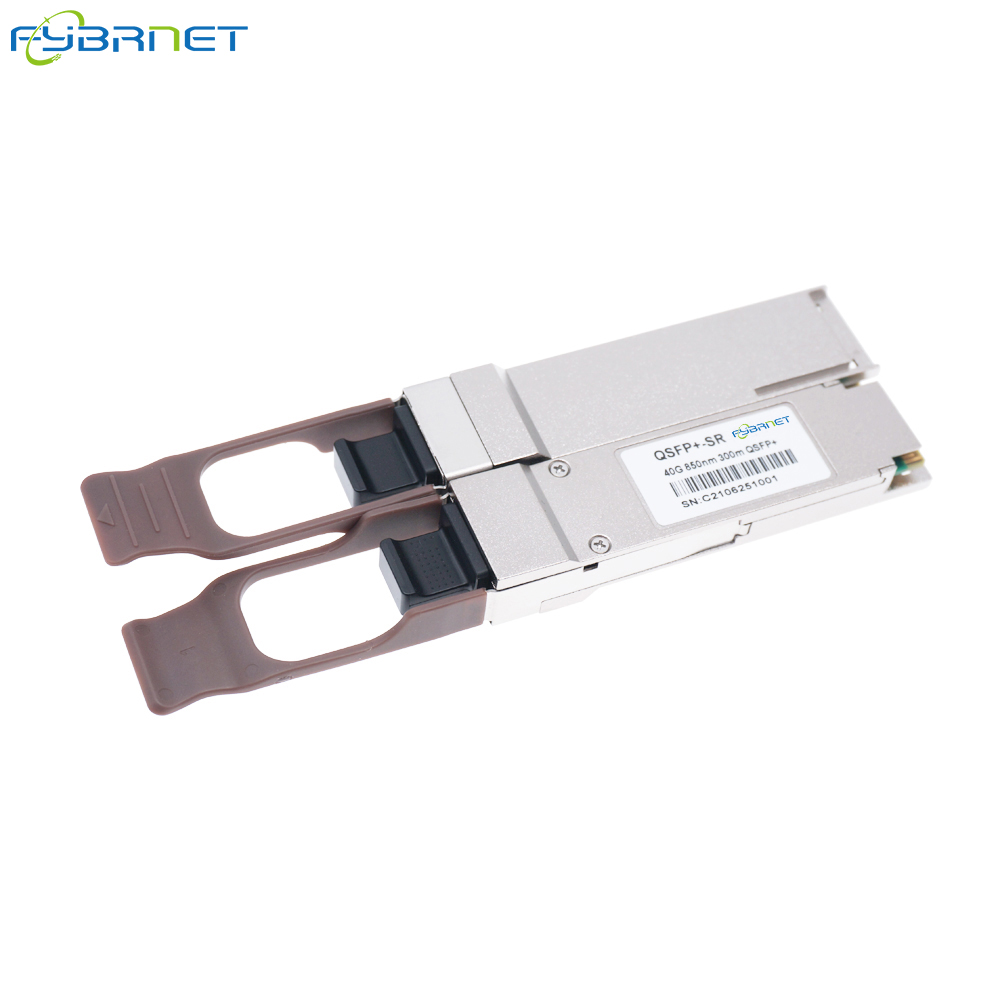 FN-QSFP+-SR